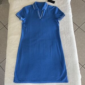 Hilfiger polo dress